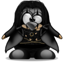 Penguin pingouin pinguino 832
